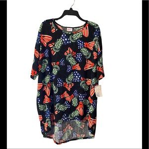 LuLaRoe Irma Top